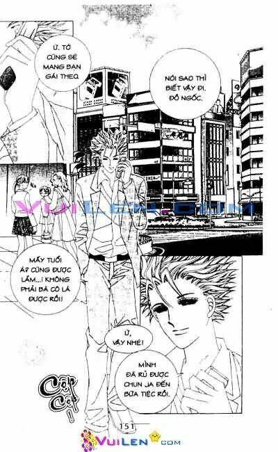 thủ lĩnh chunja chapter 6 151