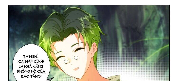 Âm Dương Miện chapter 61 43