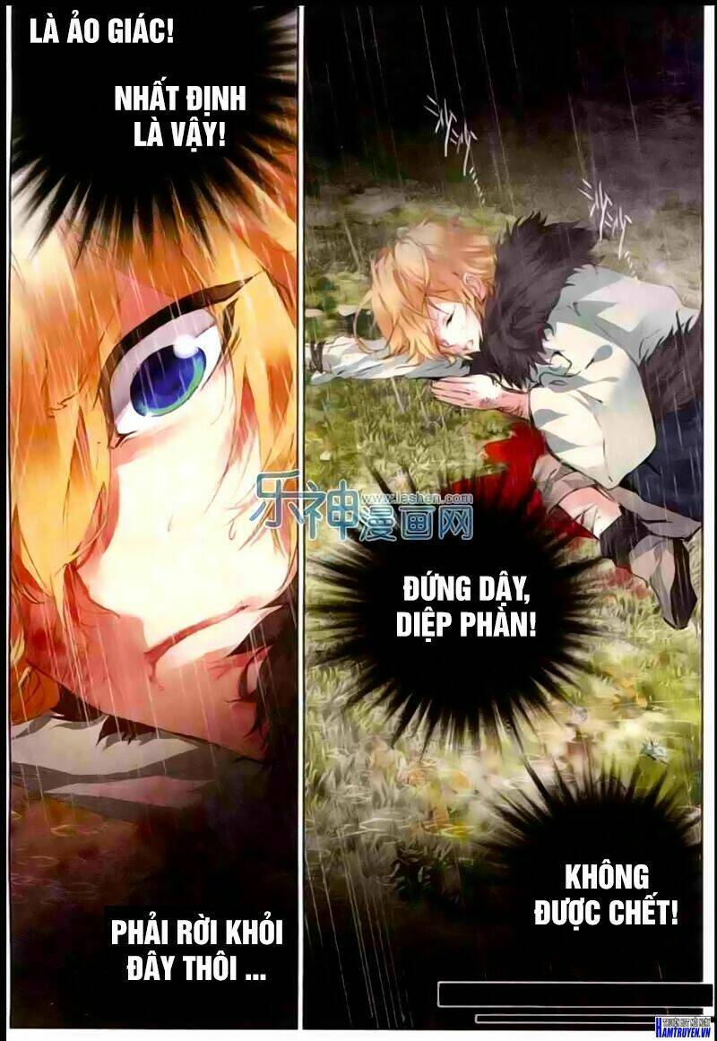 già thiên chapter 36 6