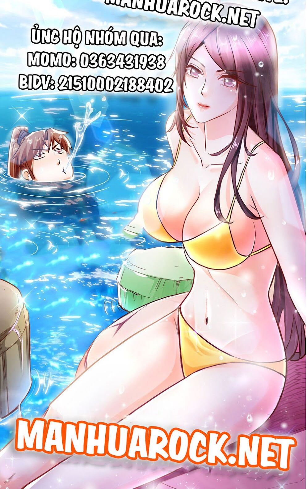 tối cường thăng cấp chapter 260 32