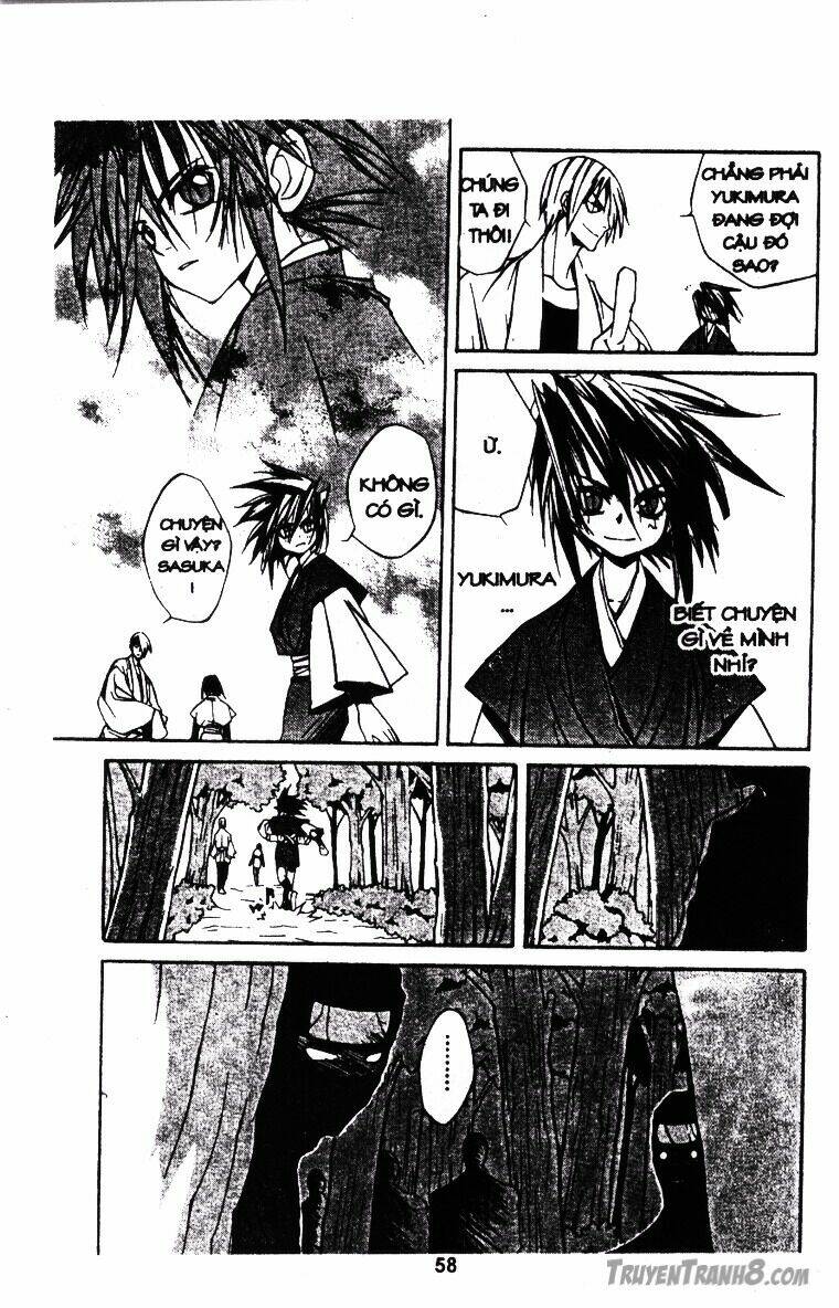 behind master - huyền thoại thiên cẩu chapter 29.2 9