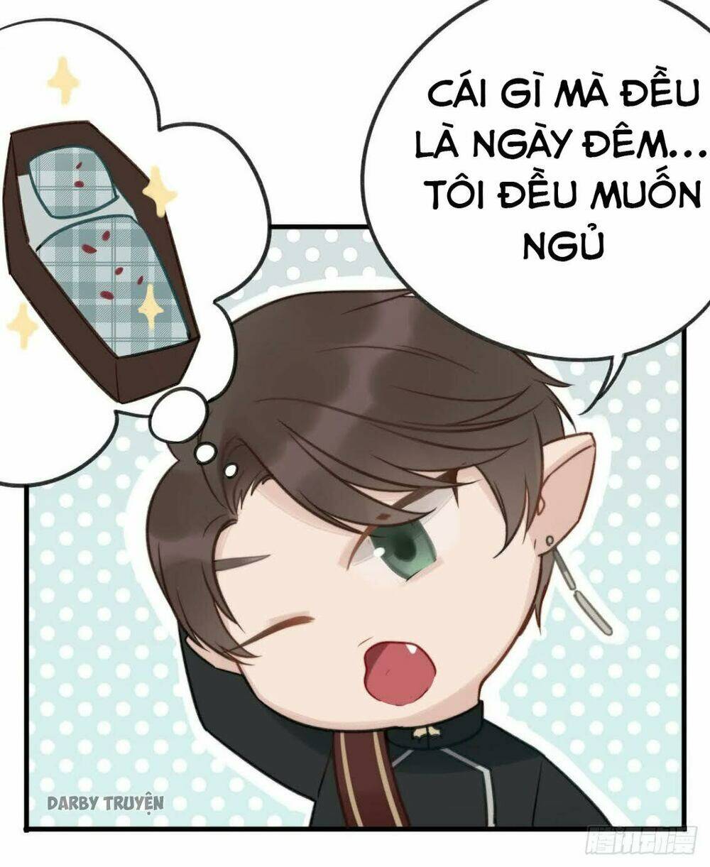 yêu phải vampire chapter 2 75