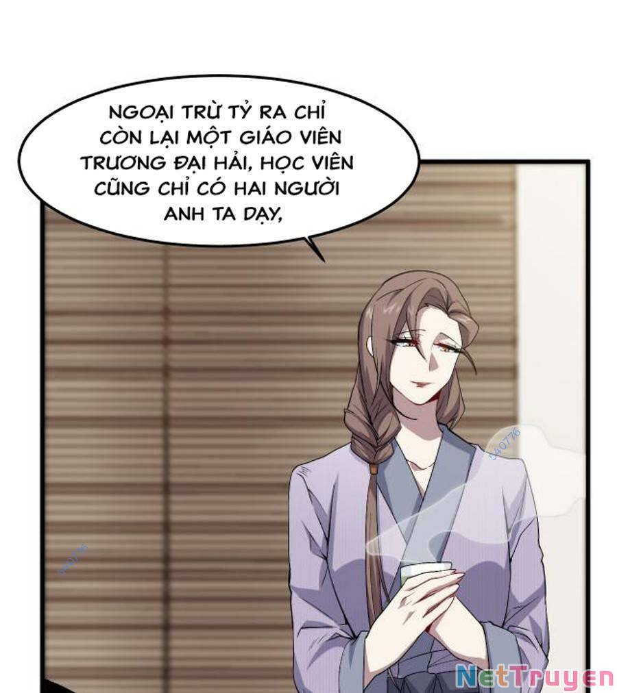 vú em thánh kỵ sĩ chapter 9 59