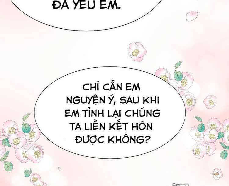 điều ước sủng ái bất bình đẳng chapter 84.2 35