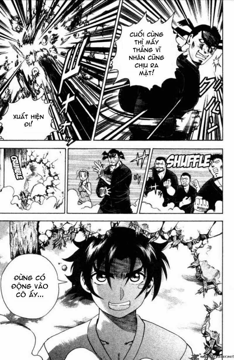 history's strongest disciple kenichi chapter 43 19