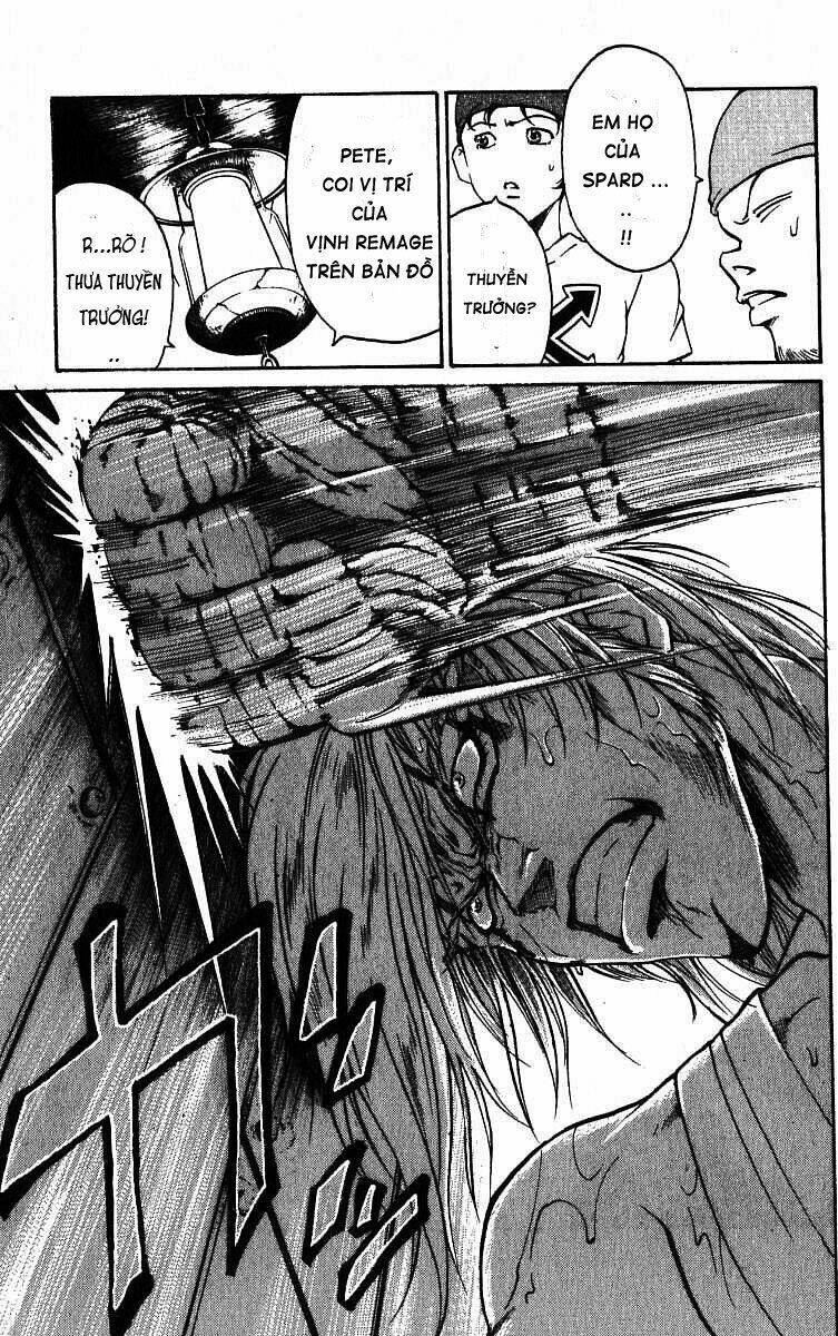 vua trên biển chapter 18 14