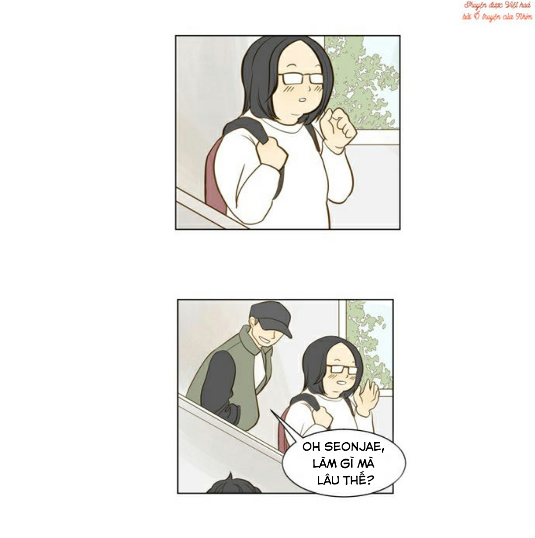 một phần vì thích em chapter 1 37