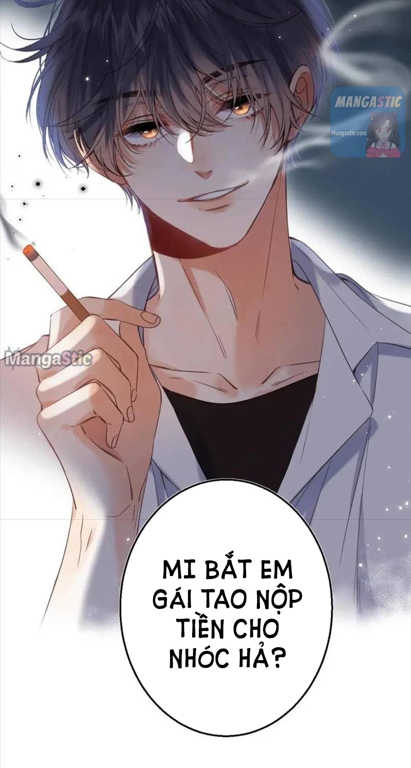 vụng trộm không thể giấu - mối tình thầm kín chapter 33 65