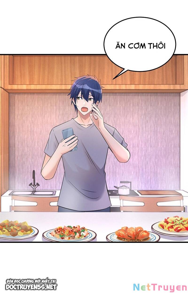 chị gái tôi là đại minh tinh chapter 154 36