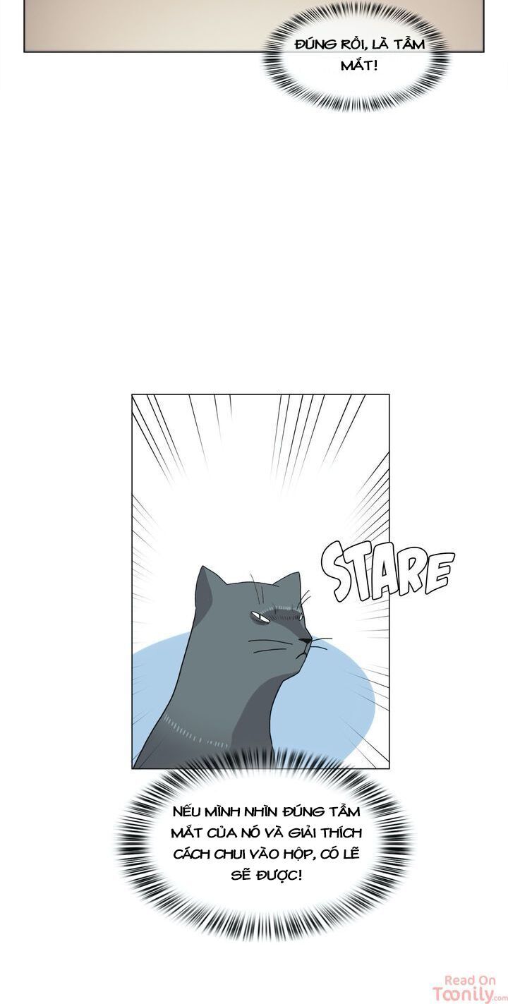 vùng đất kỳ diệu chapter 32 27