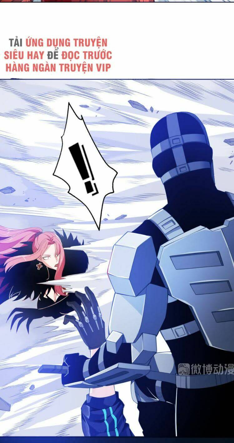 dị năng của ngươi thuộc về ta chapter 9 22