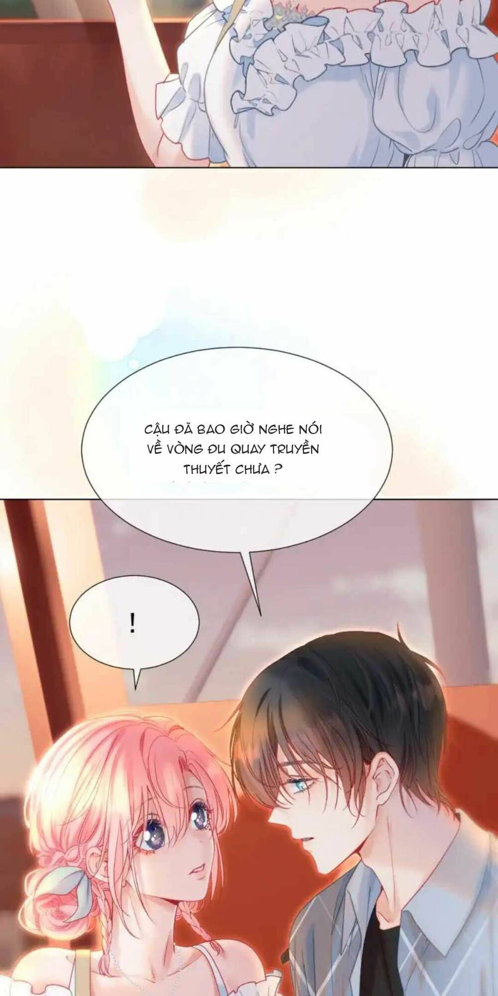 xuyên về thời học sinh truy lão công chapter 10 45