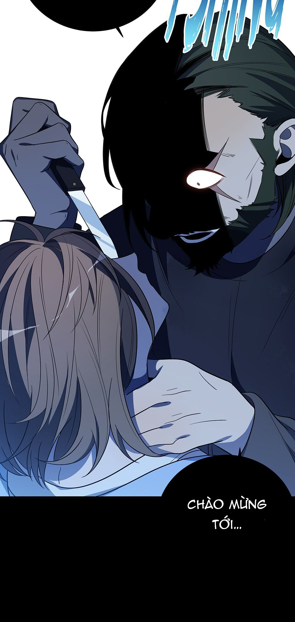 [16+] killing my love chapter 13.2 5