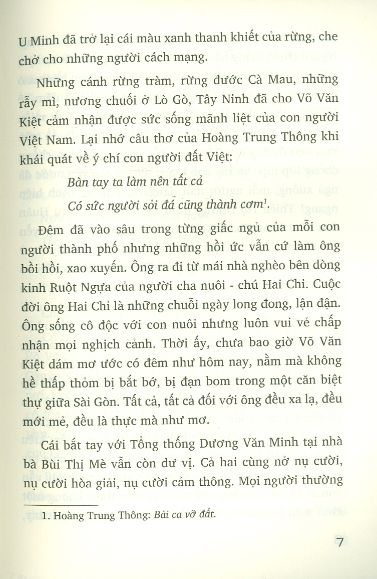 Võ Văn Kiệt - Trí Tuệ Và Sáng Tạo, Tập III: Thực Tiễn Và Sáng Tạo