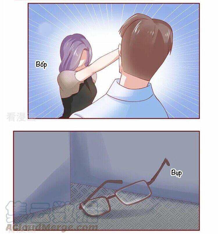 bá đạo tổng tài yêu tôi chapter 167 6