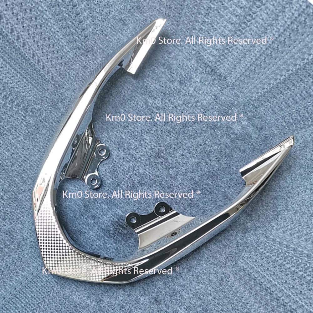 ỐP Cảng Sau Dành Cho AIR BLADE 2011 Mạ Crom