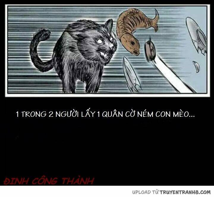 thầy súng kể chuyện ma chapter 2 12