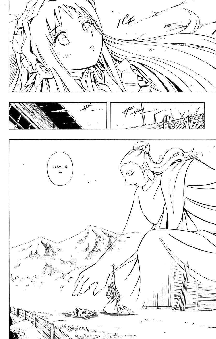 vua pháp thuật chapter 252 4