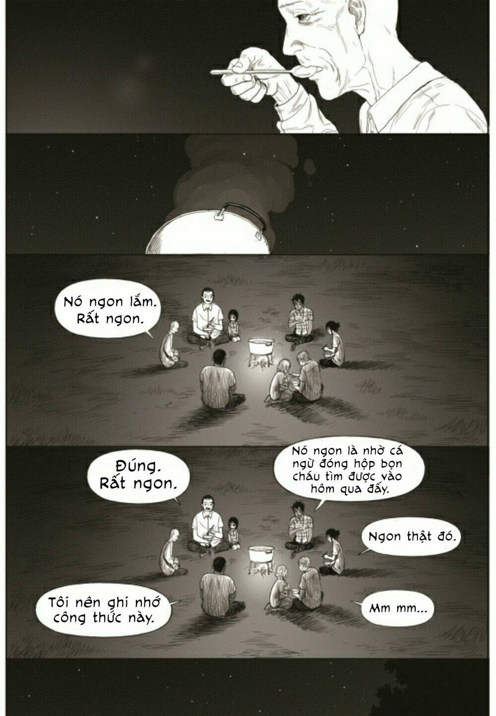 the horizon chapter 11 19