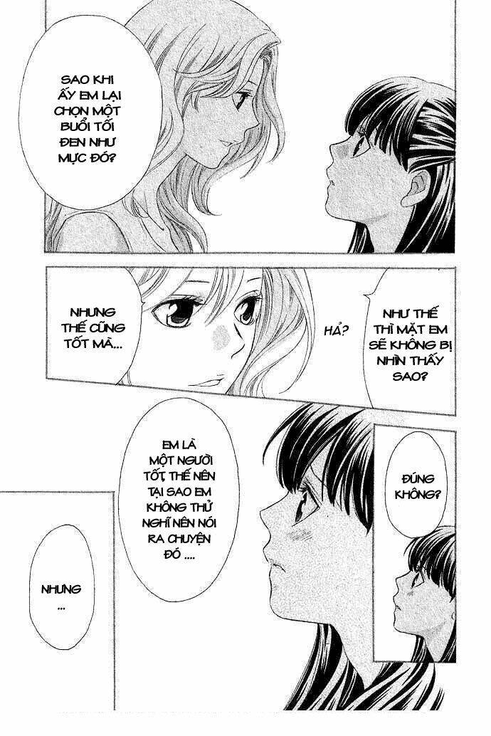 isshun no tsuki chapter 2 33