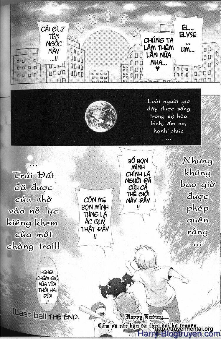 my balls chapter 41 24