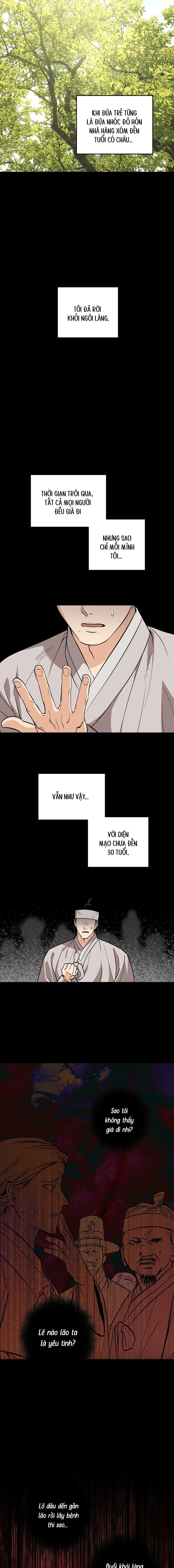 ước nguyện của ki won chapter 8 7