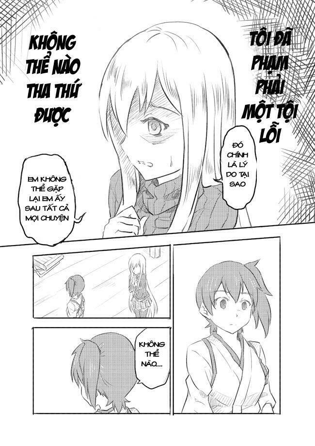 level 1 zuikaku chapter 15 3