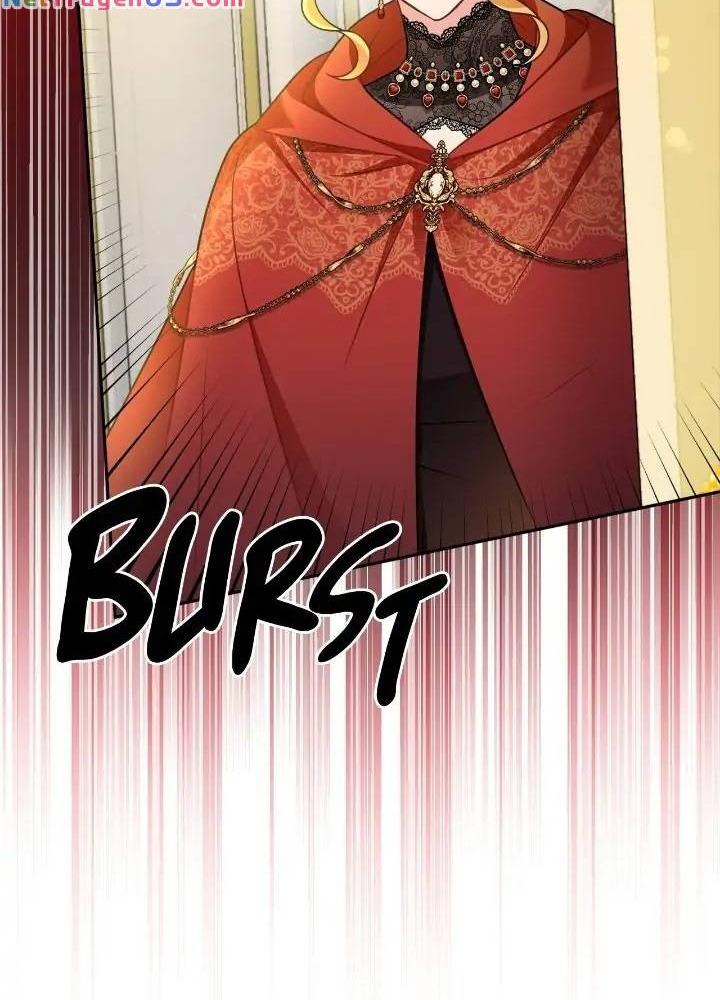 tại sao mẹ chồng tôi lại như thế này? chapter 33 51