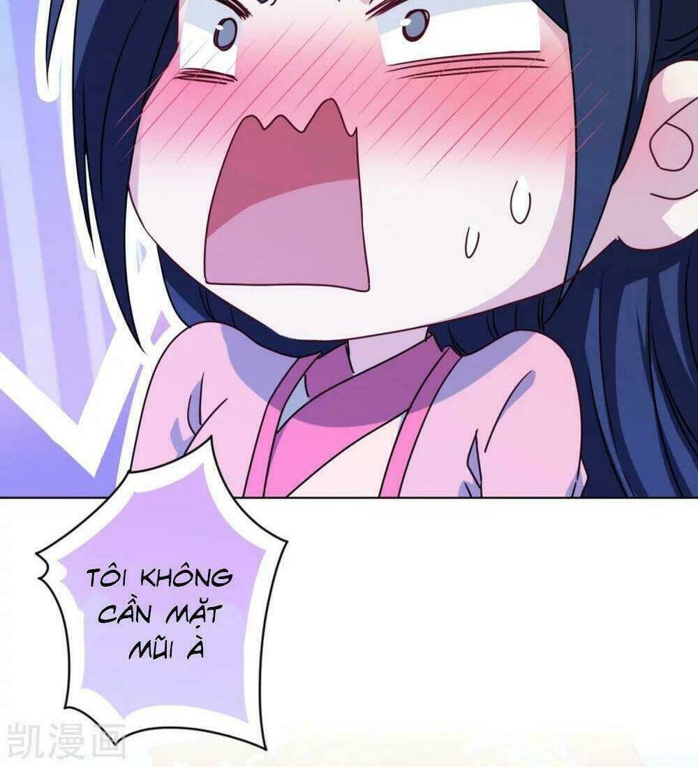 nhân vật phản diện: không ngọt không lấy tiền chapter 6.1 22