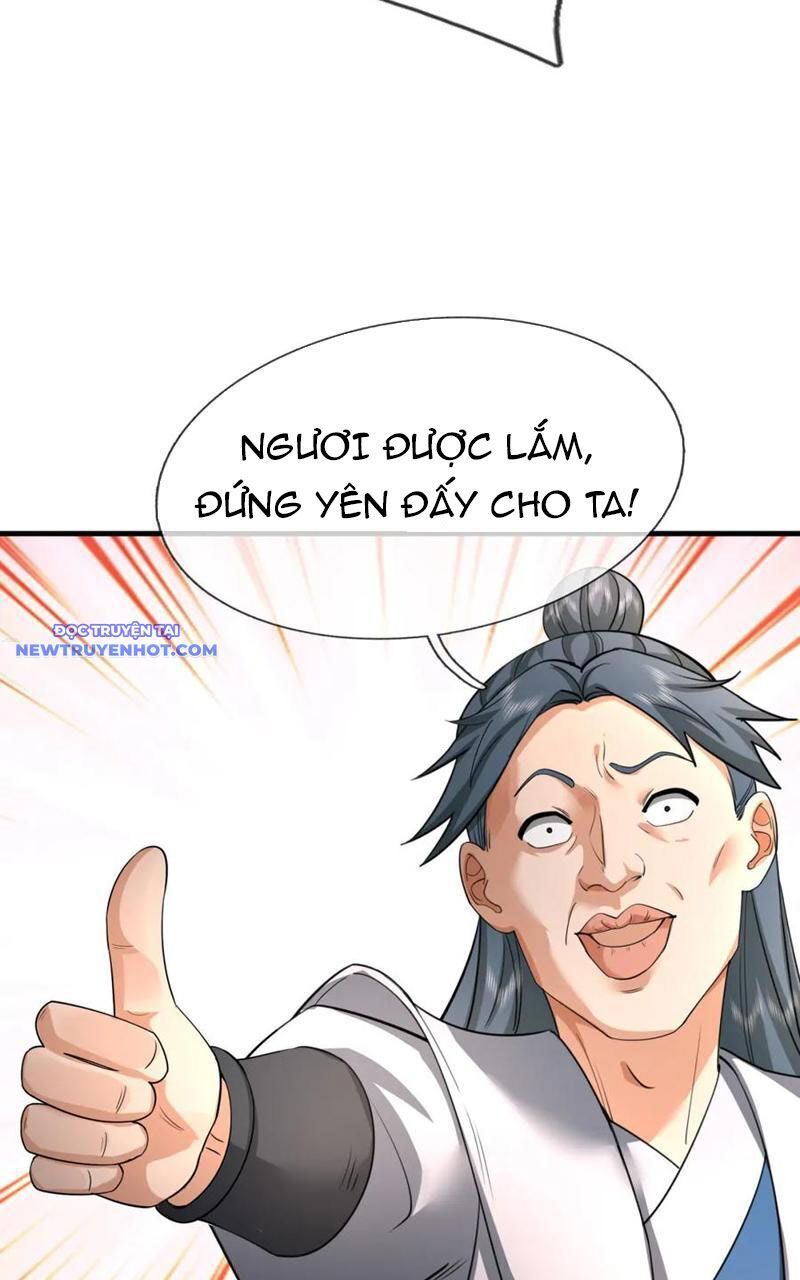 ngủ say vạn cổ: xuất thế đẩy ngang chư thiên chapter 32 32
