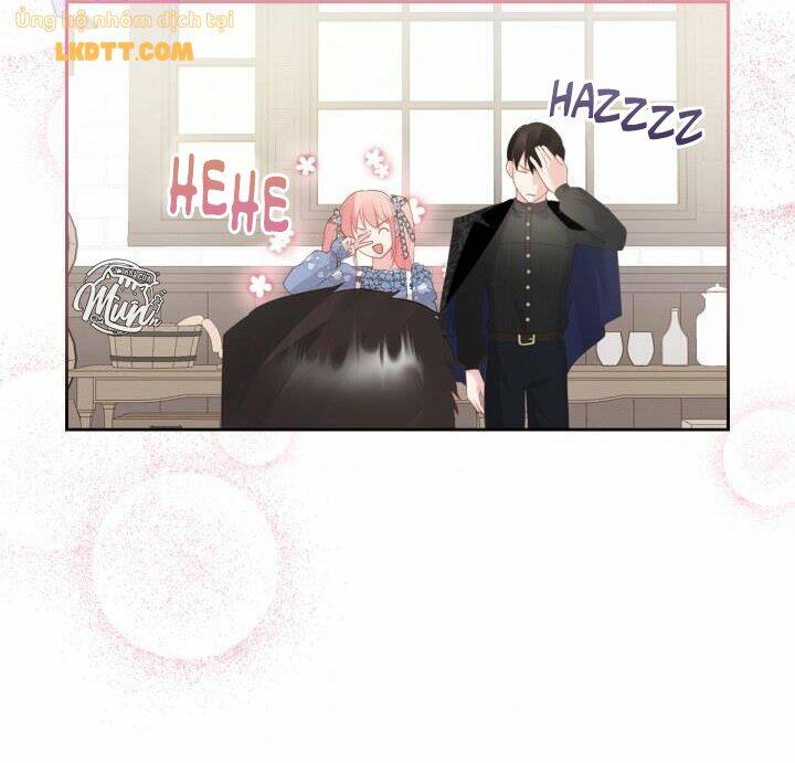công chúa phản diện muốn ở trong ngôi nhà bánh quy chapter 37 46