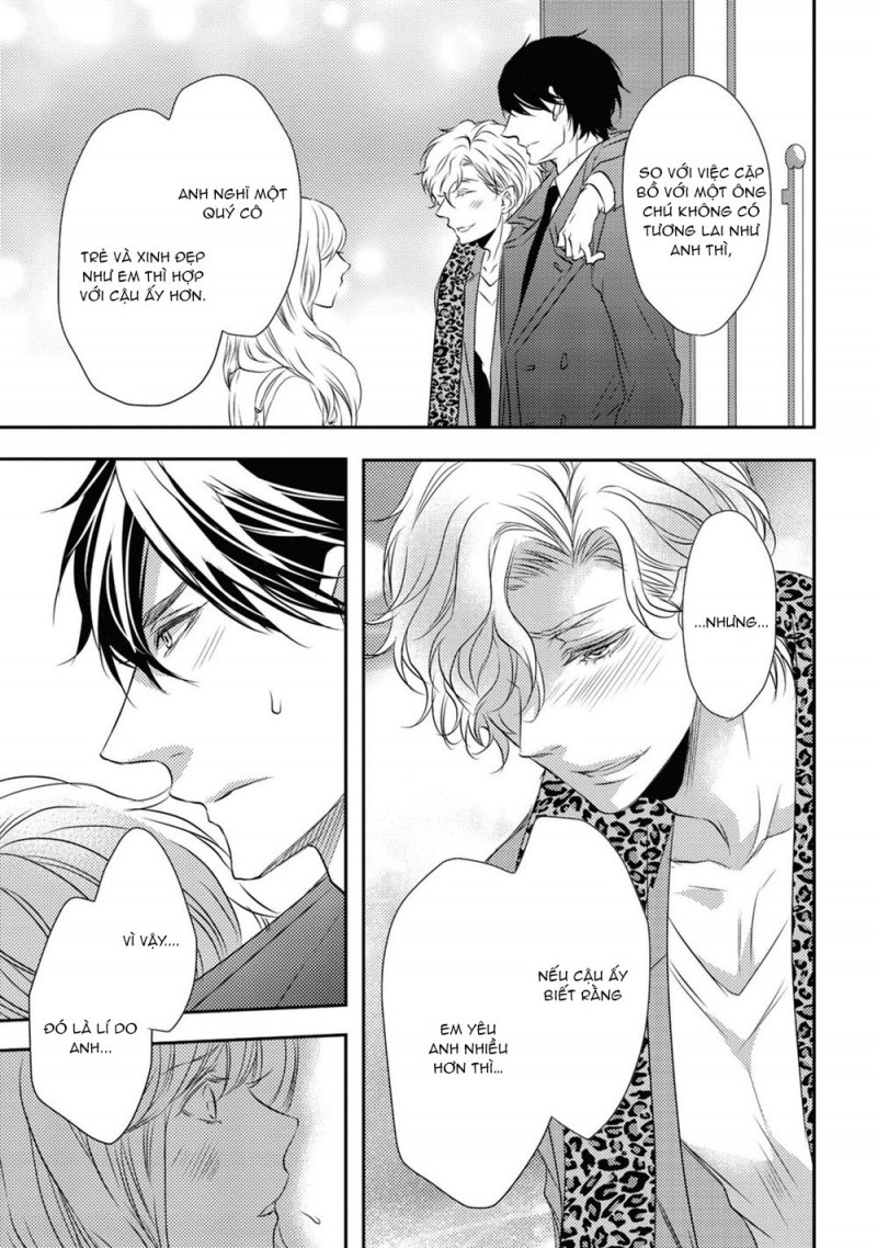 yêu và ghét chapter 1 33