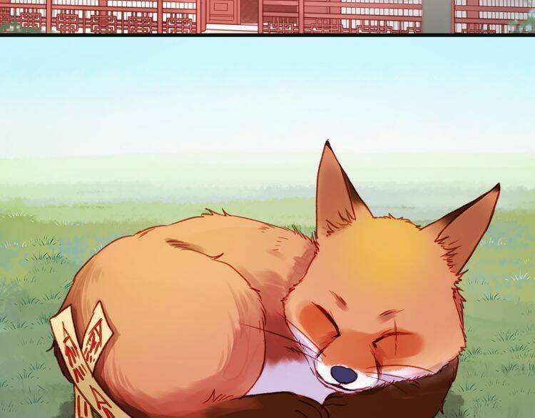 lượm được 1 tiểu hồ ly chapter 75 3