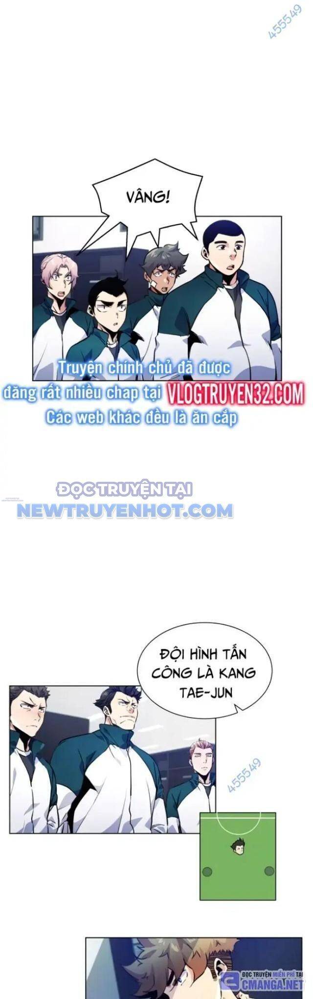 Góc Cao Khung Thành chapter 96 15