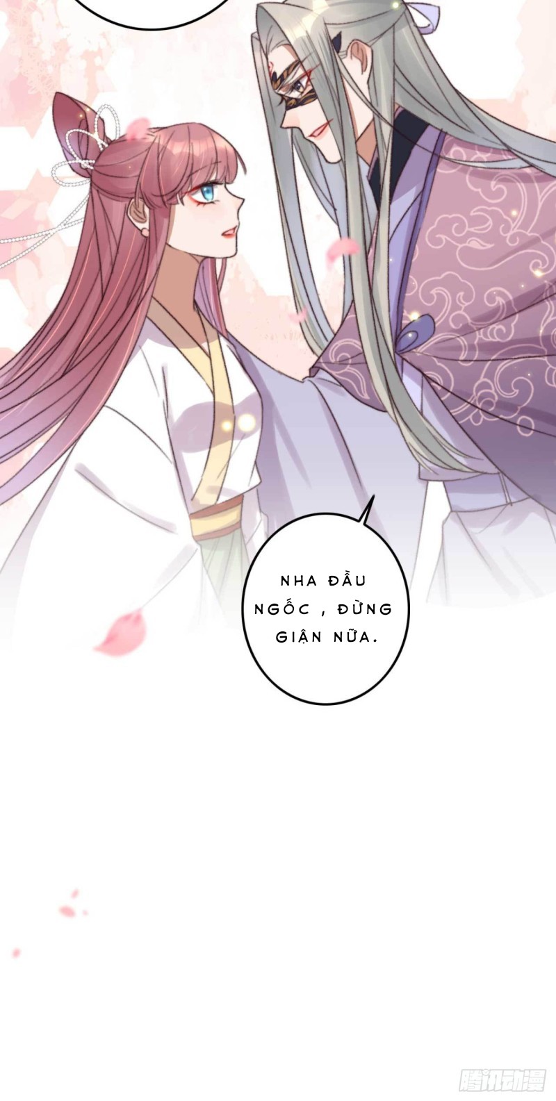 đế tôn cuồng sủng: thần y đặc công phế tài phi chapter 12 24