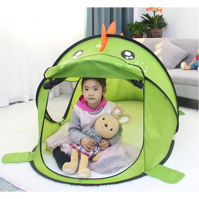 Lều cho bé – Lều tự bung