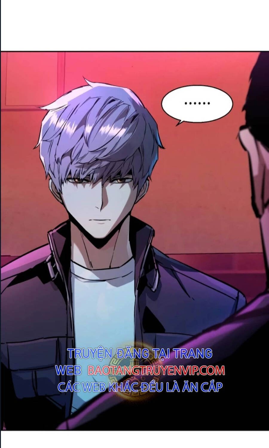 bạn học tôi là lính đánh thuê chapter 200 7