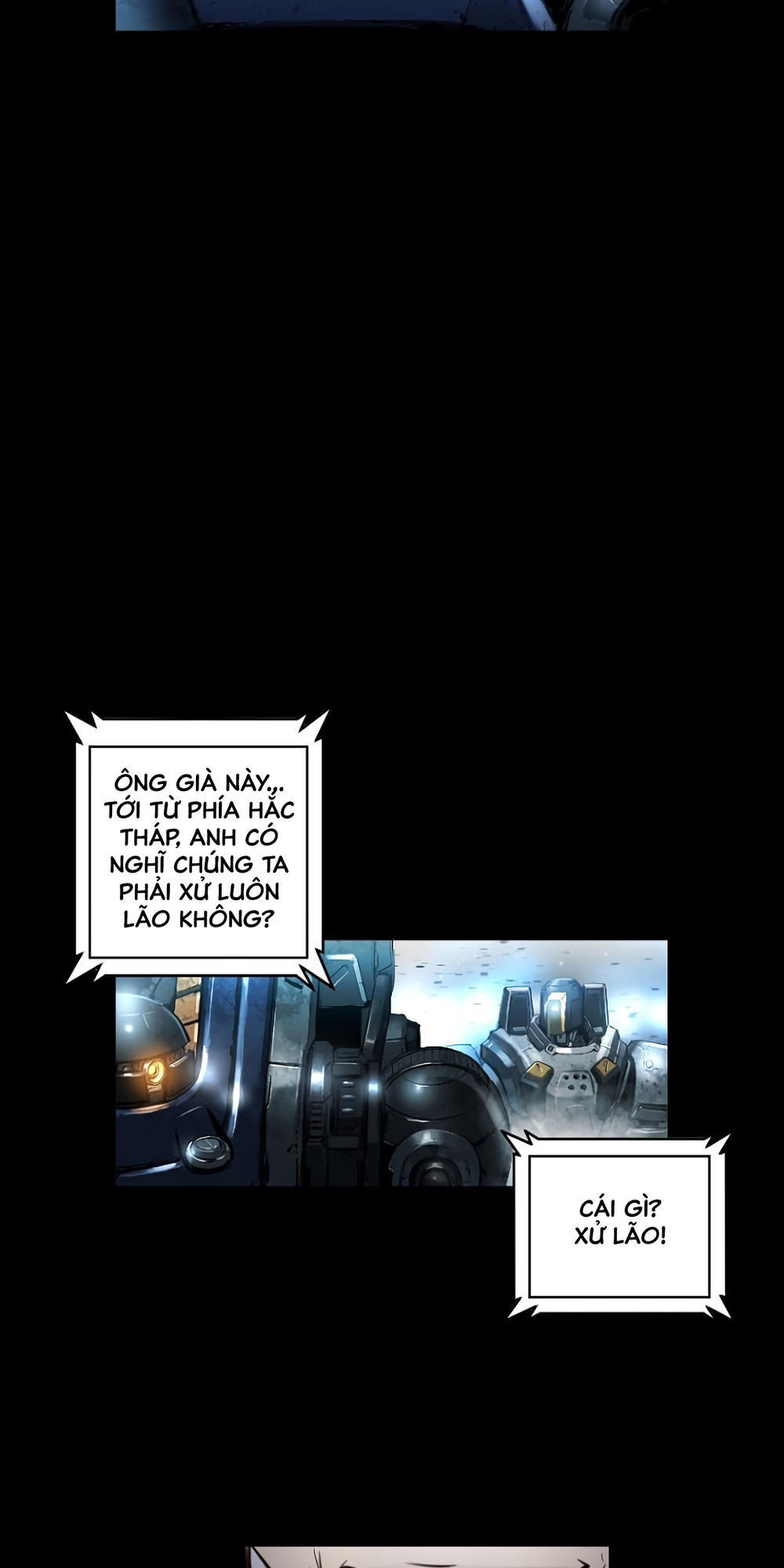 tam tuyệt tại dị giới chapter 66 40