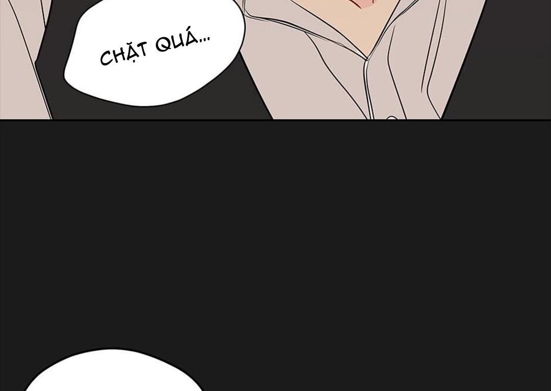 chuyện quái gì với giấc mơ đó vậy chapter 40 37