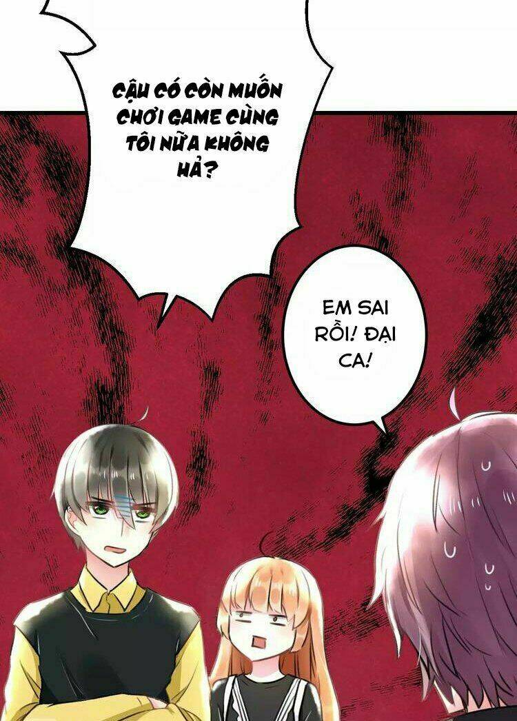 lão ca minh tinh, mời xuất chiêu! chapter 18 30