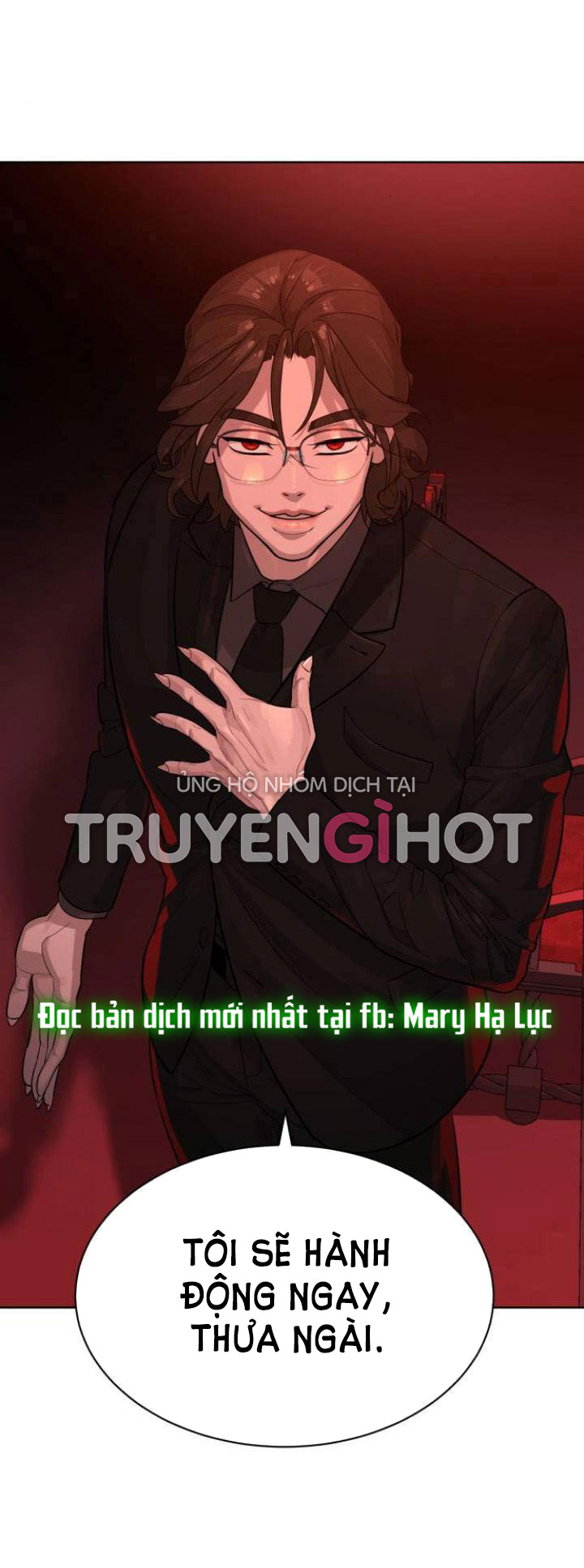 bạch huyết - white blood chapter 48 28