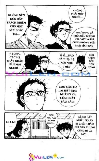 truyền nhân atula phần ii chapter 3 27
