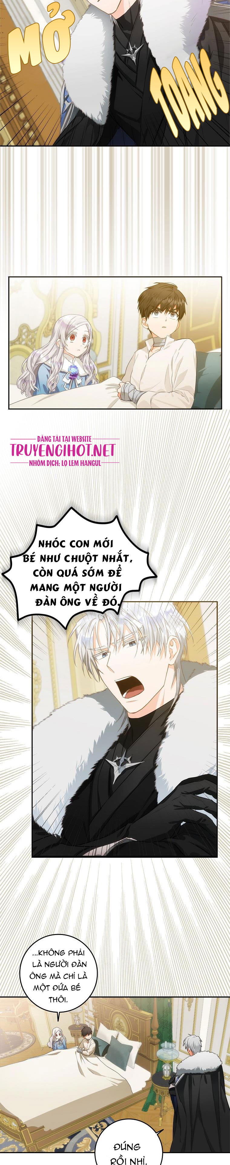 trở thành vợ của nam chính chapter 7.1 5