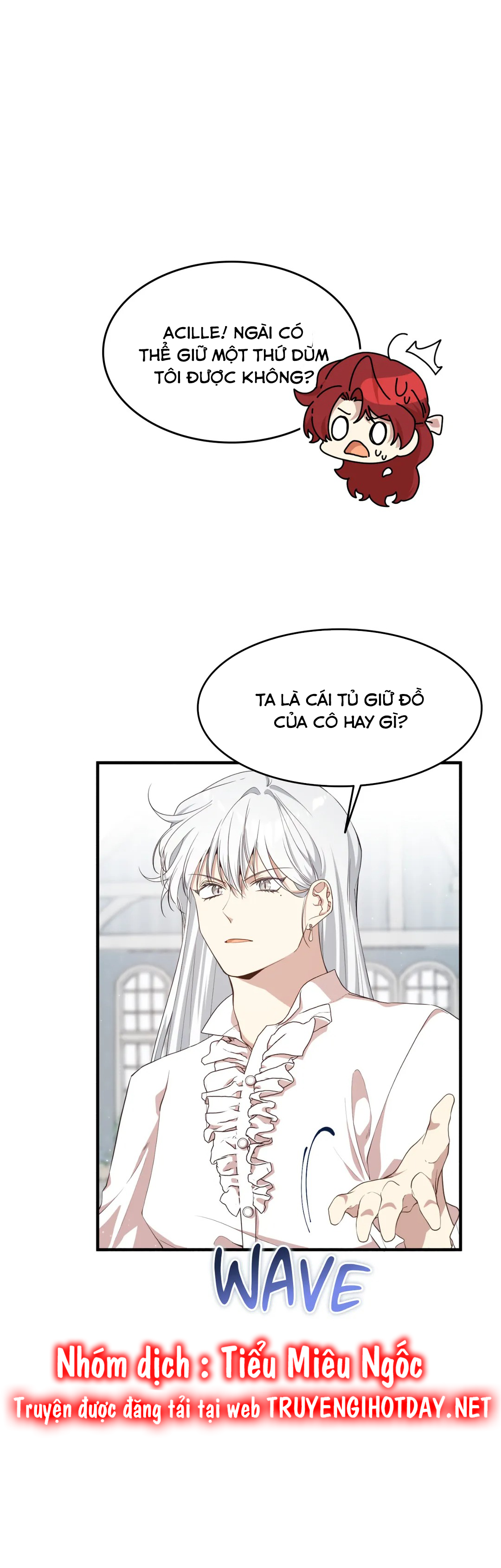 chị ấy là nữ chính trong truyện đó chapter 59 41