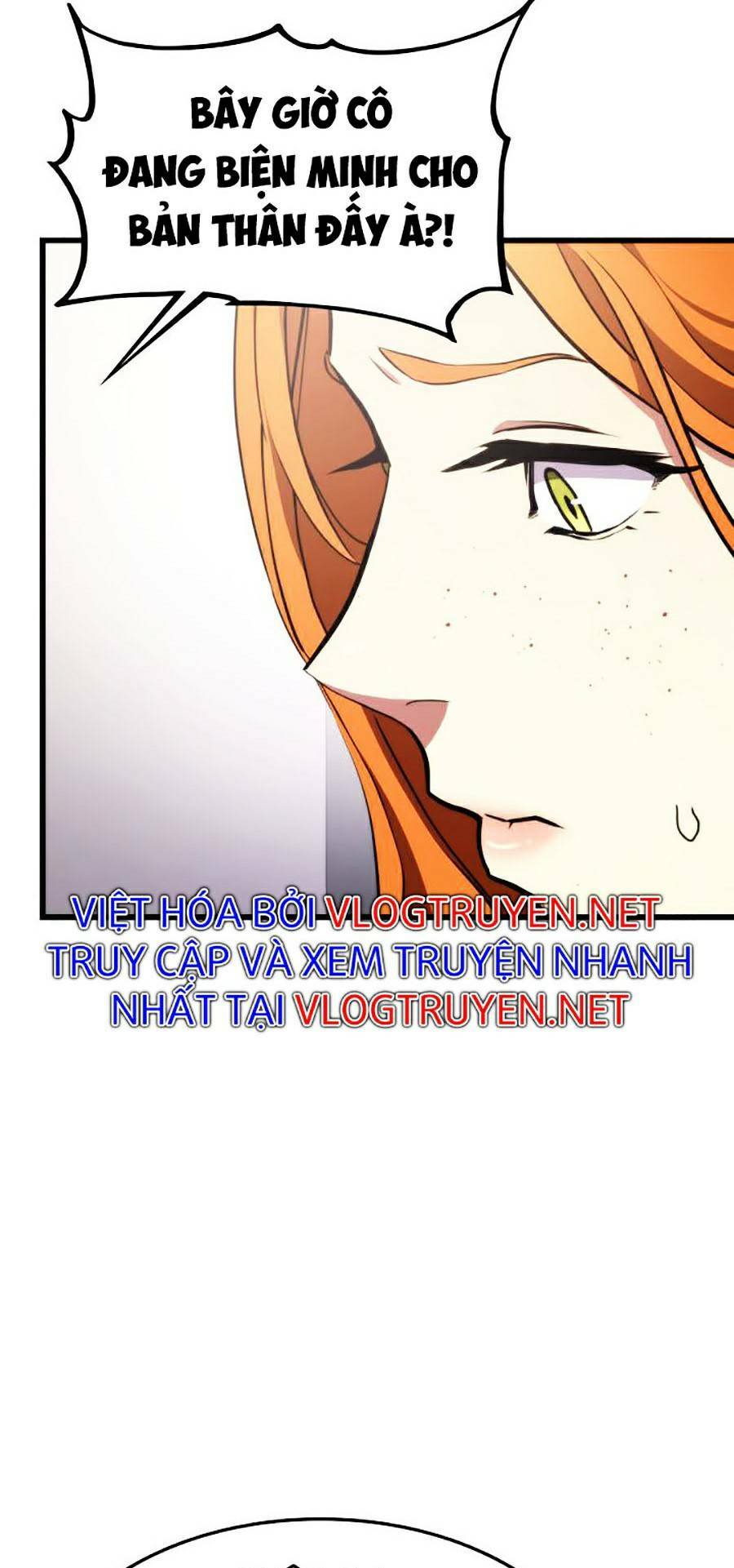 huyền thoại game thủ - tái xuất chapter 41 127