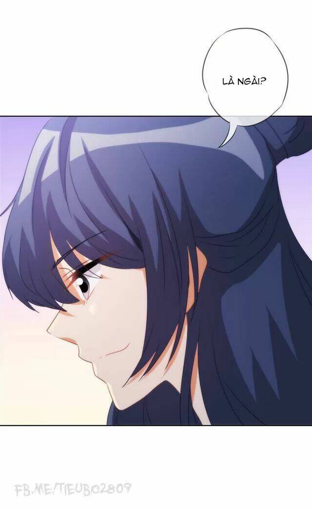 ồ, phu quân đáng yêu của tôi! chapter 80 10