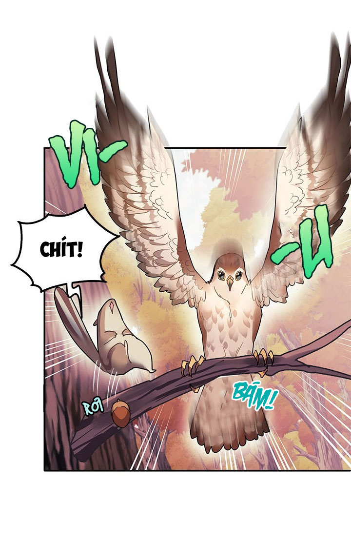 công chúa của loài chim chapter 2 29