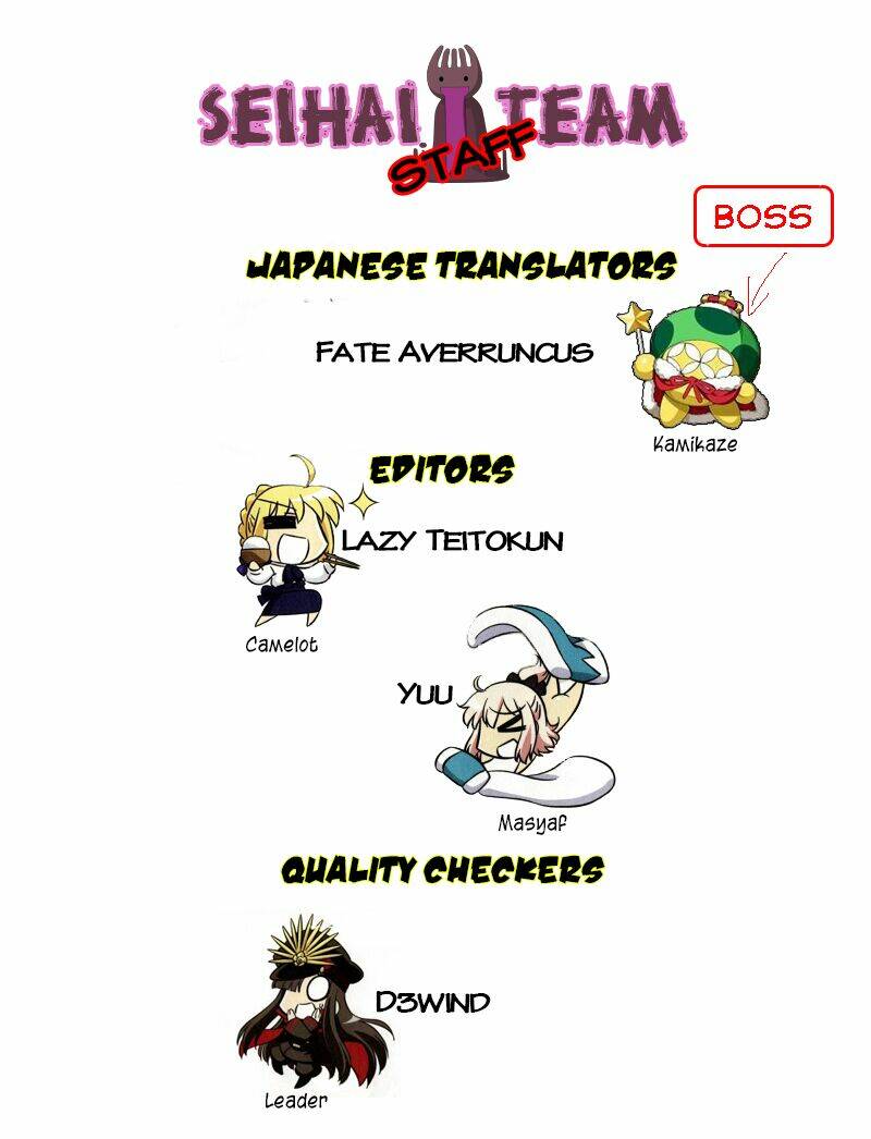 chén thánh: đêm định mệnh chapter 23 33