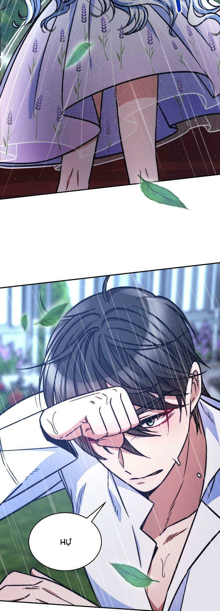 nàng evangeline chapter 17 23