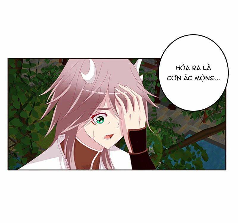 tướng quân mời ra trận chapter 96 6